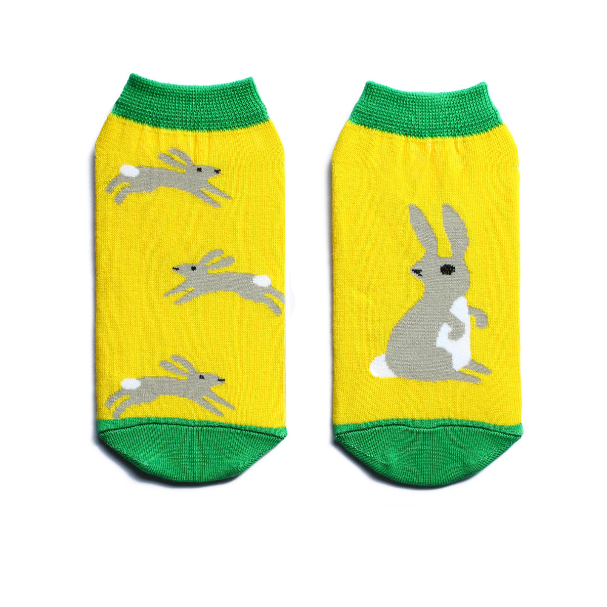 Носки мужские Big Bang Socks, цвет: желтый. n232. Размер 40-44