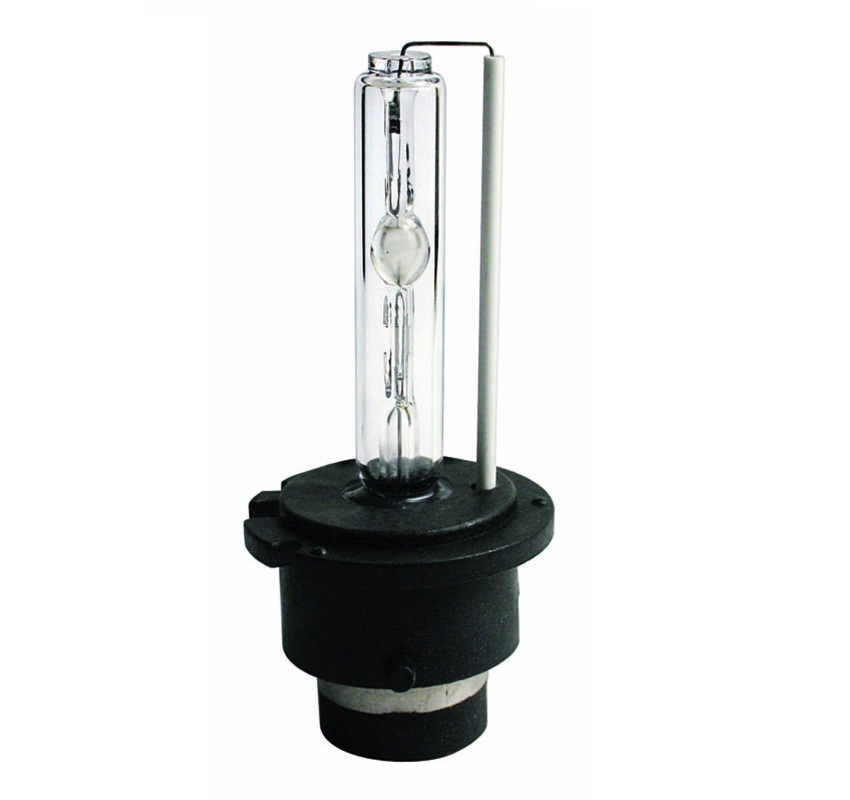 Лампа автомобильная ксеноновая Clearlight, D2S 4300KS03301004 Лампа автомобильная ксеноновая Clearlight, D2S 4300KS03301004Clearlight серии D – ксеноновые лампы с максимальным световым потоком 3200 Лм. Цвет свечения лампы максимально приближен к естественному солнечному свету. Срок службы при непрерывном использовании более 3000 часов. Разработана специально для работы со штатными (оригинальными) блоками