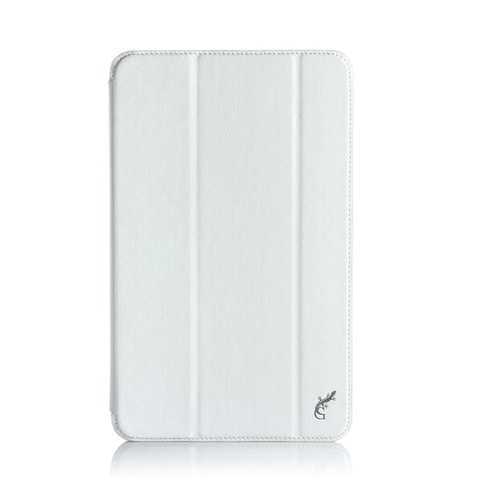 G-case Slim Premium чехол для Samsung Galaxy Tab A 10.1, White