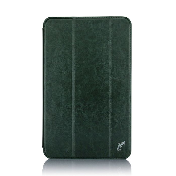 G-case Slim Premium чехол для Samsung Galaxy Tab A 10.1, Dark Green