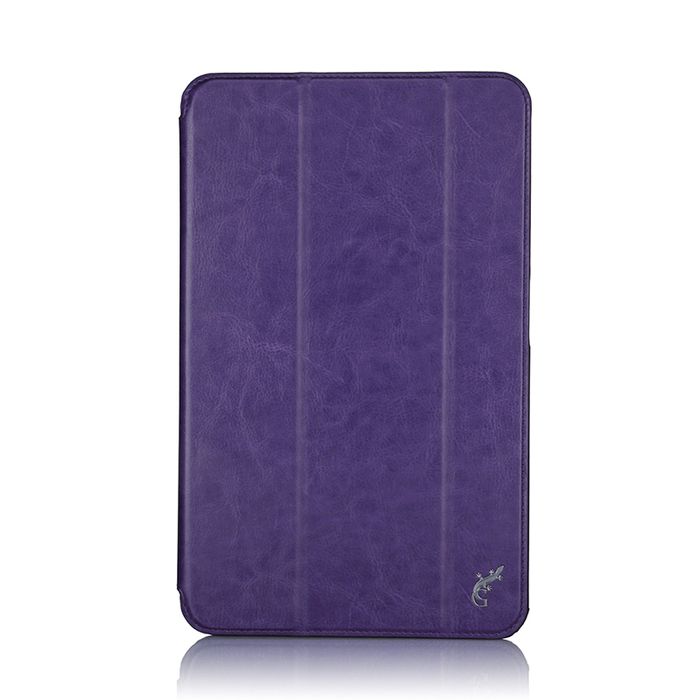 G-case Slim Premium чехол для Samsung Galaxy Tab A 10.1, Purple