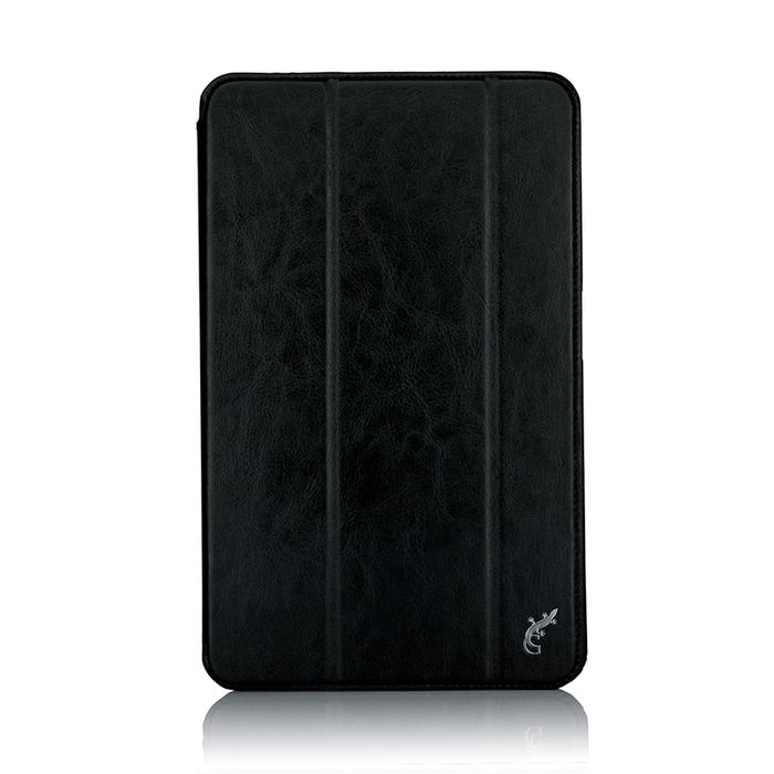 G-case Slim Premium чехол для Samsung Galaxy Tab A 10.1, BlackGG-734 G-case Slim Premium чехол для Samsung Galaxy Tab A 10.1, BlackGG-734Чехол G-case Slim Premium для планшета Samsung Galaxy Tab A 10.1 надежно защищает ваше устройство от случайных ударов и царапин, а так же от внешних воздействий, грязи, пыли и брызг. Крышку можно использовать в качестве настольной подставки для вашего устройства. Чехол приятен на ощупь и имеет стильный внешний вид.Он также обеспечивает свободный доступ ко всем функциональным кнопкам планшета и камере.