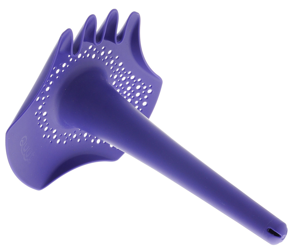 Quut Игрушка для песка и снега Triplet цвет фиолетовый