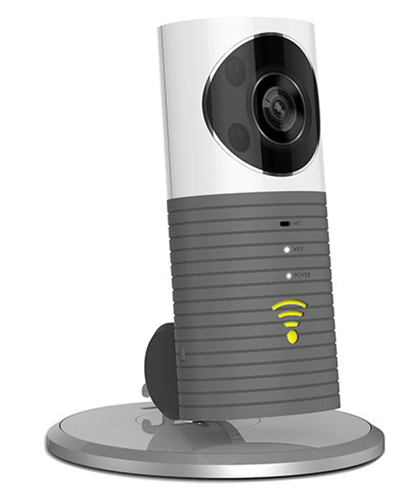 IVUE Dog-1W, Grey камера видеонаблюдения