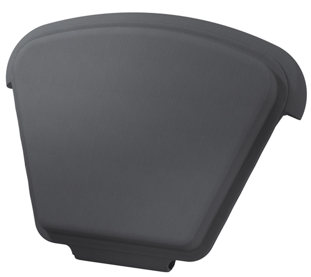 Подголовник мягкий Thule Ride Along Mini Head Rest, цвет: темно-серый100406 Подголовник мягкий Thule Ride Along Mini Head Rest, цвет: темно-серый100406Thule Ride Along Mini Head Rest - это мягкий подголовник для Thule Ride Along Mini. Модель обеспечит удобное положение ребенка во время езды. Качественные материалы гарантируют долгий срок службы подголовника.