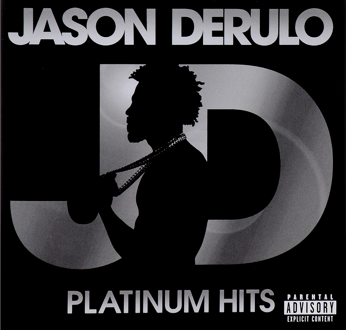 Jason Derulo. Platinum Hits