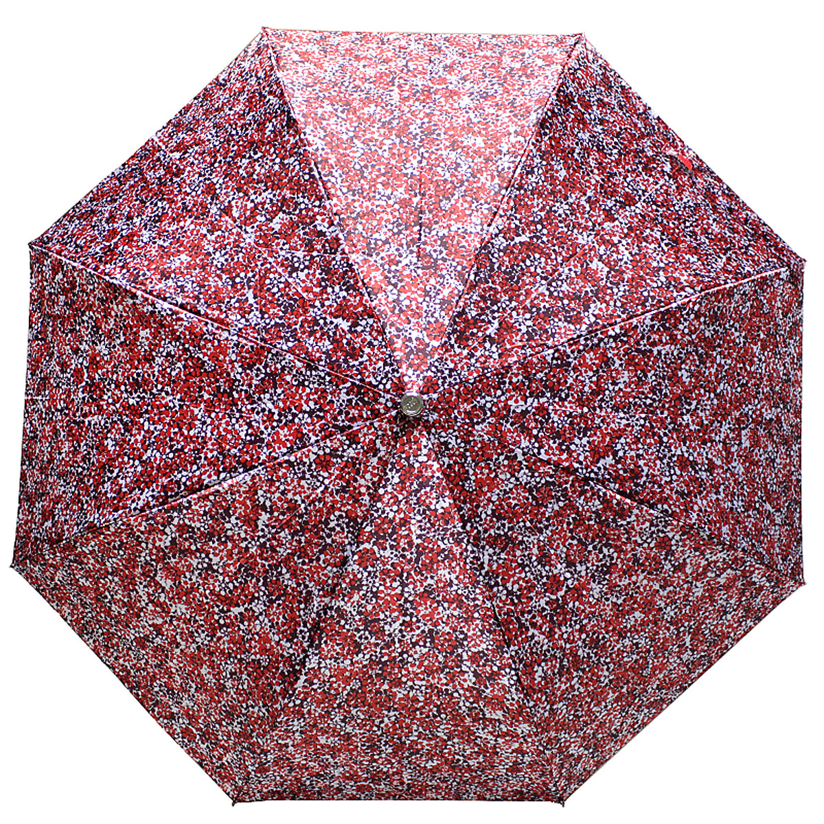 Зонт женский Vogue, цвет: красный. 342V-2