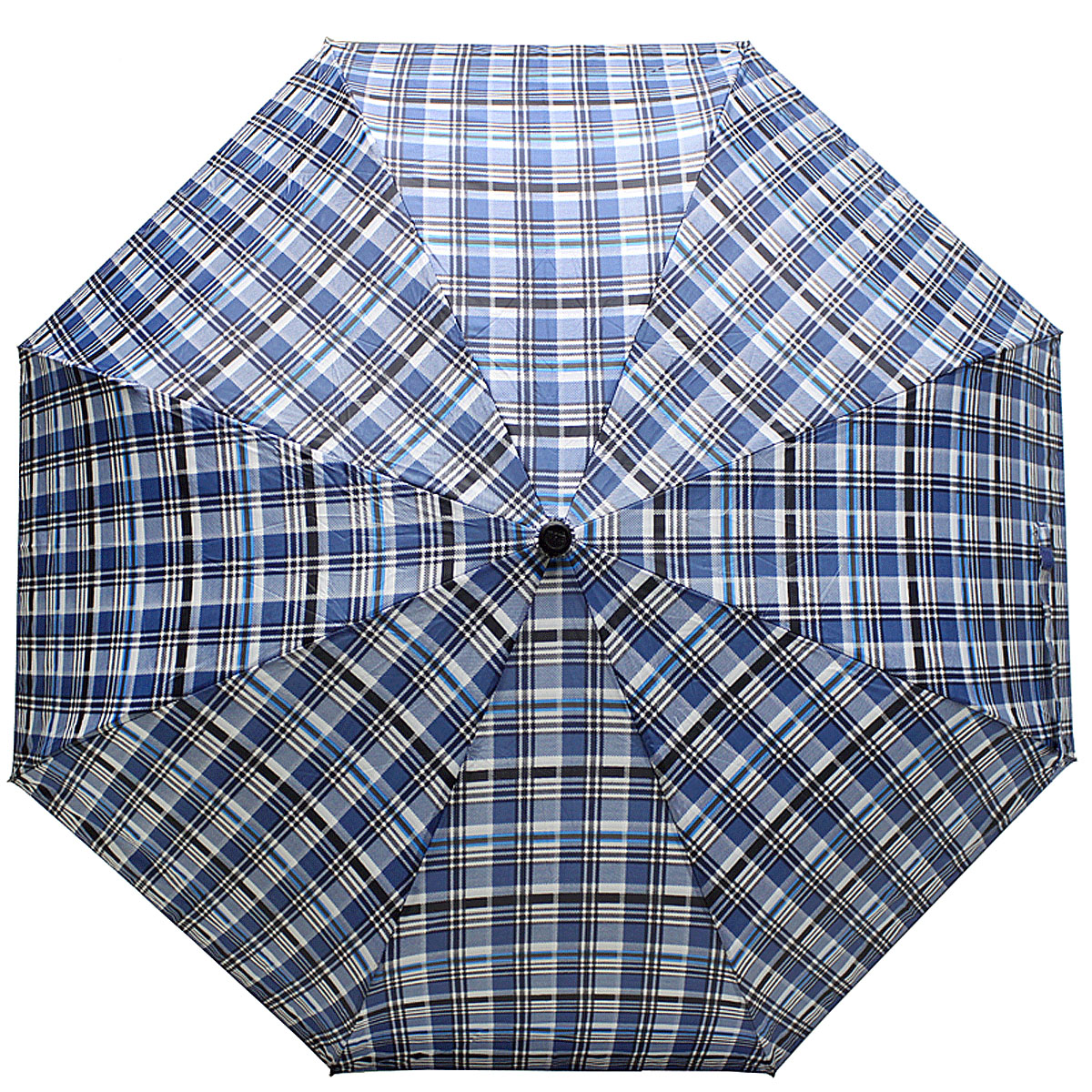 Зонт женский Vogue, цвет: синий. 448V-2