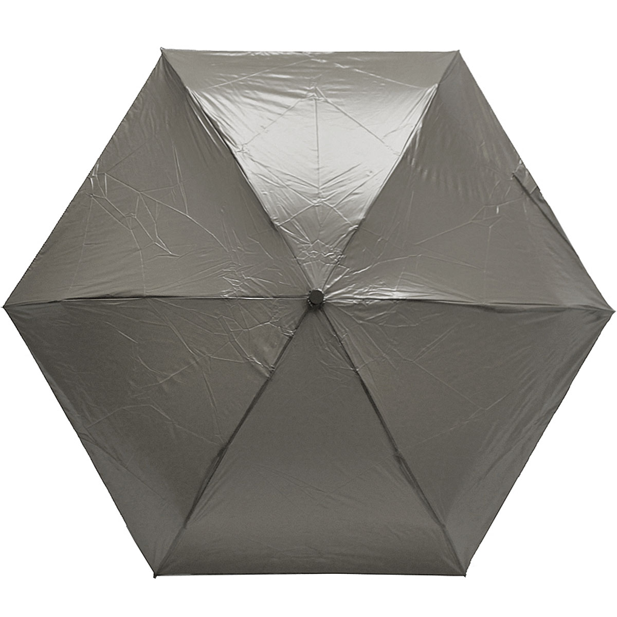 Зонт женский Vogue, цвет: серый. 454V-4