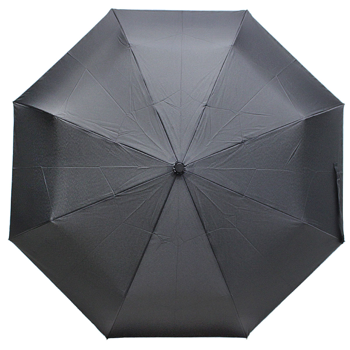 Зонт мужской Vogue, цвет: черный. 795 V