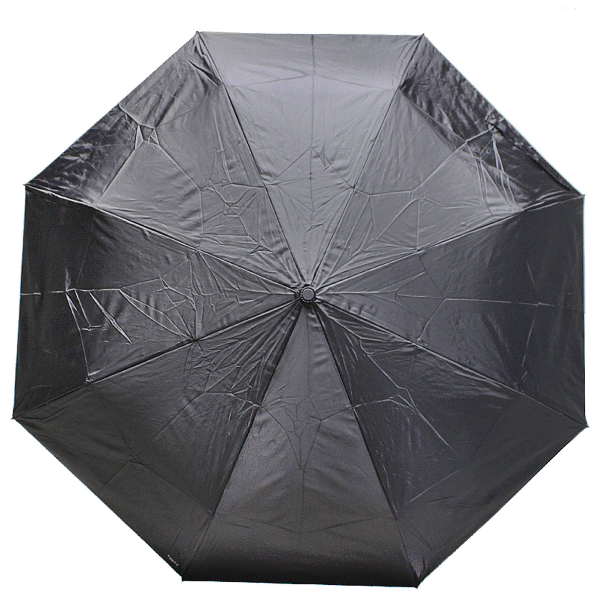 Зонт мужской Vogue, цвет: черный. 880 V