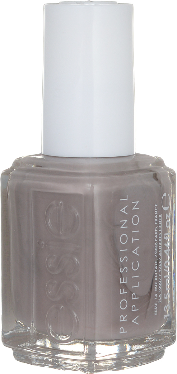 Essie professional Лак для ногтей Классическая 779 ОТЛИЧНЫЙ ПЛАН, 13,5 млP0582701 Essie professional Лак для ногтей Классическая 779 ОТЛИЧНЫЙ ПЛАН, 13,5 млP0582701Essie professional - эксперт салонного маникюра в США с 1981 года, был основан в Нью-Йорке Эсси Вайнгартен. Essie professional любят за уникальный подход к цвету, неповторимые названия, которые задали тренд в нейл индустрии. Essie professional - это современный тренд для бьюти профессионалов, инсайдеров индустрии, знаменитостей и модных женщин более чем в 100 странах мира. Авторитет в мире цвета Essie professional блистает на подиумах всего мира от Нью-Йорка до Парижа. Звездная линейка уходов и более 900 оттенков созданными за всю историю бренда полностью соответствуют всем стандартам безопасности. Essie предлагает изысканные коллекции, созданные эксклюзивно Международным Директором по Цвету Ребеккой Минкофф, известным Нью-Йоркским дизайнером.