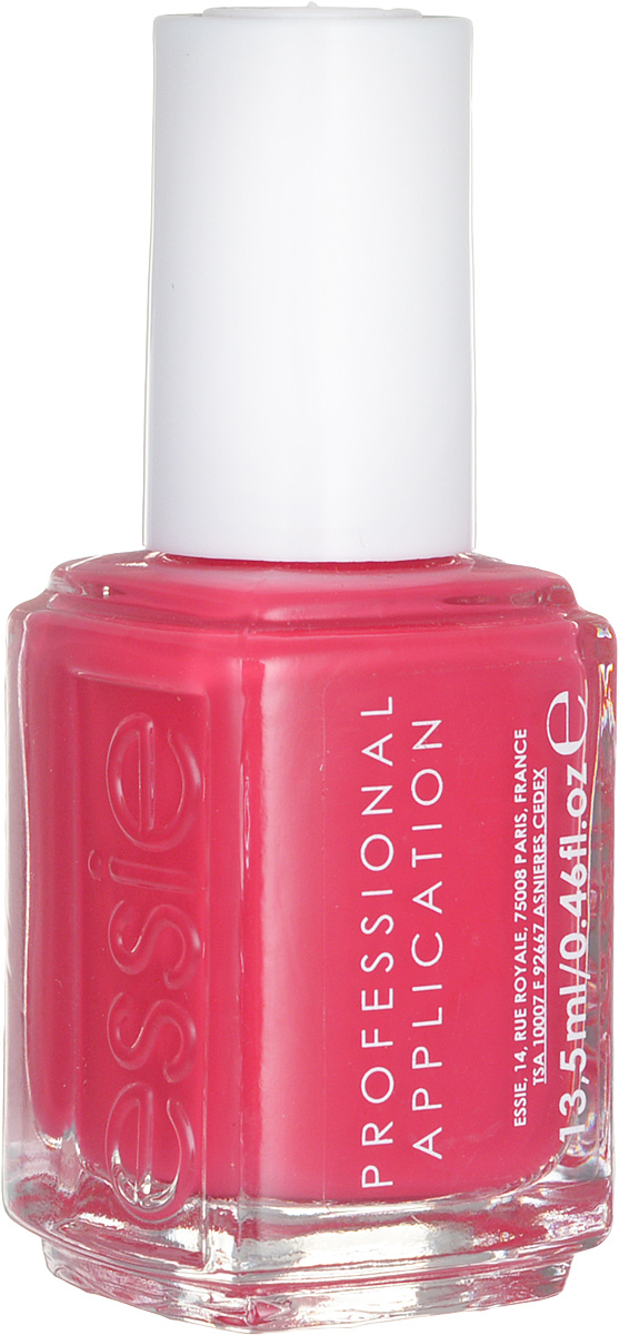 Essie professional Лак для ногтей Классическая 592 С МЕНЯ ДОСТАТОЧНО, 13,5 млP0371501 Essie professional Лак для ногтей Классическая 592 С МЕНЯ ДОСТАТОЧНО, 13,5 млP0371501Essie professional - эксперт салонного маникюра в США с 1981 года, был основан в Нью-Йорке Эсси Вайнгартен. Essie professional любят за уникальный подход к цвету, неповторимые названия, которые задали тренд в нейл индустрии. Essie professional - это современный тренд для бьюти профессионалов, инсайдеров индустрии, знаменитостей и модных женщин более чем в 100 странах мира. Авторитет в мире цвета Essie professional блистает на подиумах всего мира от Нью-Йорка до Парижа. Звездная линейка уходов и более 900 оттенков созданными за всю историю бренда полностью соответствуют всем стандартам безопасности. Essie предлагает изысканные коллекции, созданные эксклюзивно Международным Директором по Цвету Ребеккой Минкофф, известным Нью-Йоркским дизайнером.
