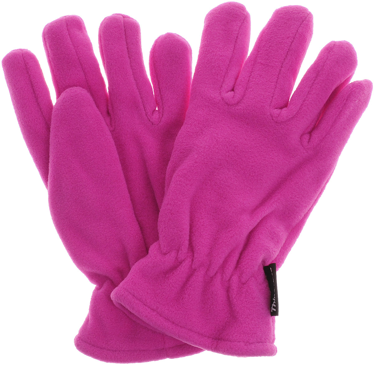 Перчатки-варежки женские Ignite, цвет: розовый. B-3610. Размер 6,5