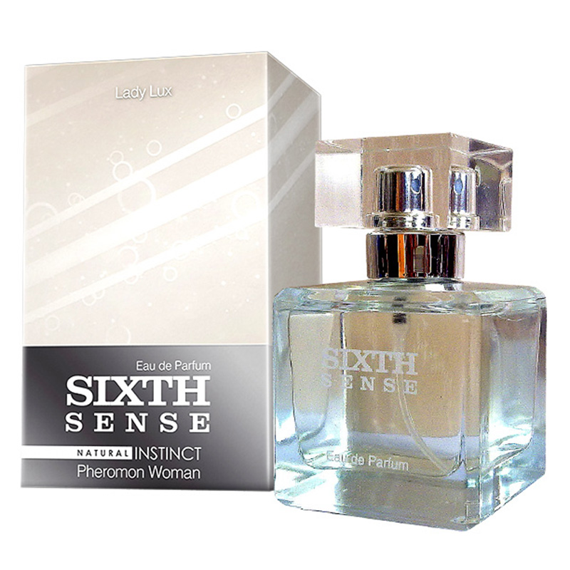 Natural Instinct Духи, SIXTH SENSE, женские, 100 млNI-SXS-100 Natural Instinct Духи, SIXTH SENSE, женские, 100 млNI-SXS-100Посвящение поколению современных женщин, стремительных, ярких, уверенных. Они вдохновляют, они внушают оптимизм и заряжают своим настроением. У обладательницы аромата нет времени задерживться в дороге и делать остановки, она не привыкла к долгим ожиданиям. Ей нужно быть решительной и действовать, ведь только так можно добиться успеха. Композиция: мандарин, манго, кумкват, фиалковый корень, фрезия, экстракт белого кедра, сандал.