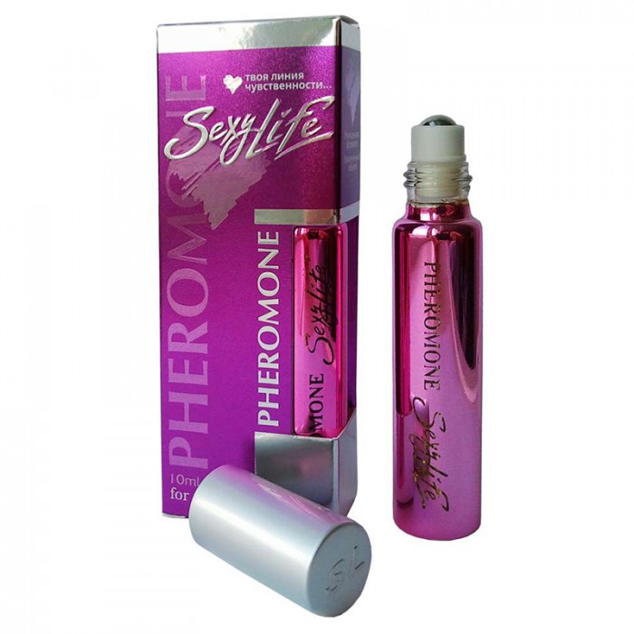 Sexy Life Духи, № 29, женские, 10 мл духи pheromone 85 sexy life духи pheromone 85