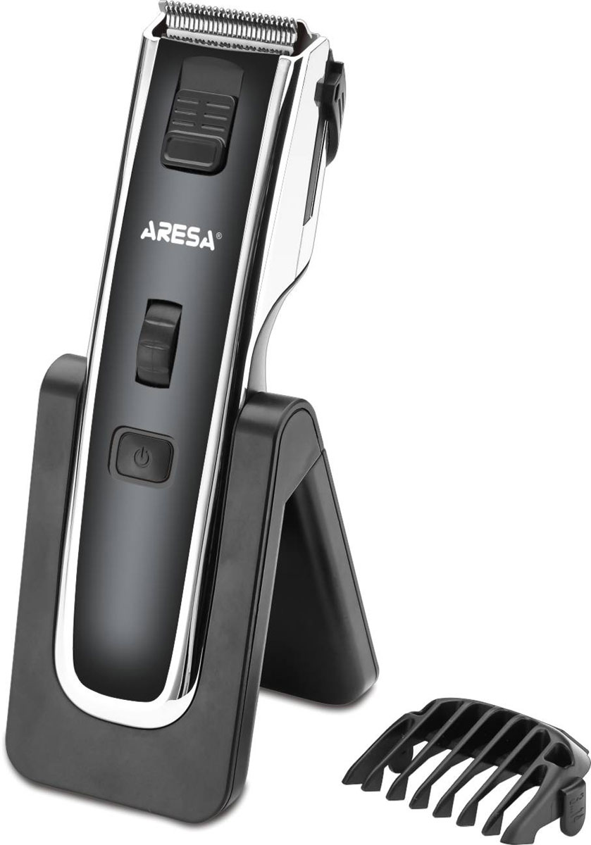Aresa AR-1810 машинка для стрижки волос