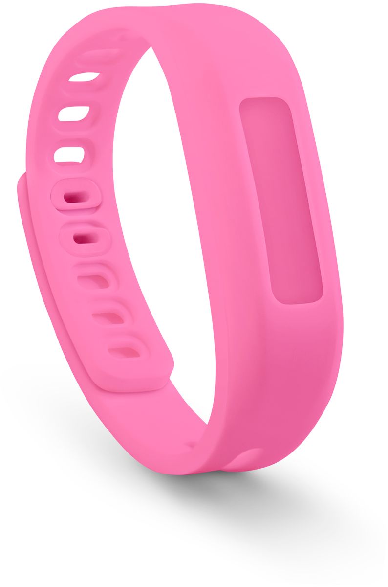 Onetrak one114, Pink ремешок для фитнес-трекера (24 см)one114 Onetrak one114, Pink ремешок для фитнес-трекера (24 см)one114Onetrak one114 - это ремешок, предназначенный для ношения фитнес-трекера или умного браслета от компанииONETRAK. Ремешок удобен, изготовлен из гипоаллергенного силикона.