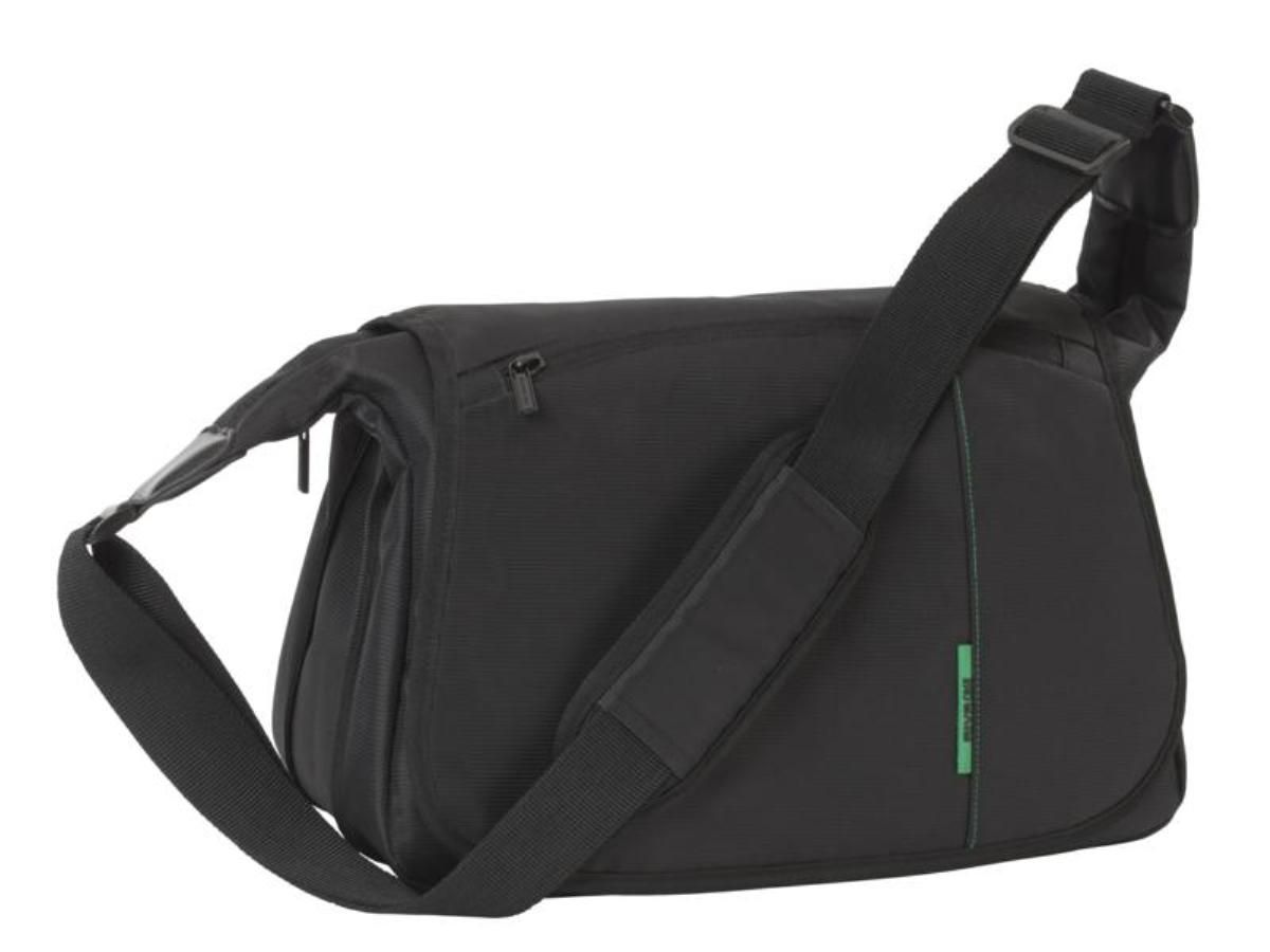 RIVACASE 7450 SLR Case, Black сумка для зеркальной фотокамеры