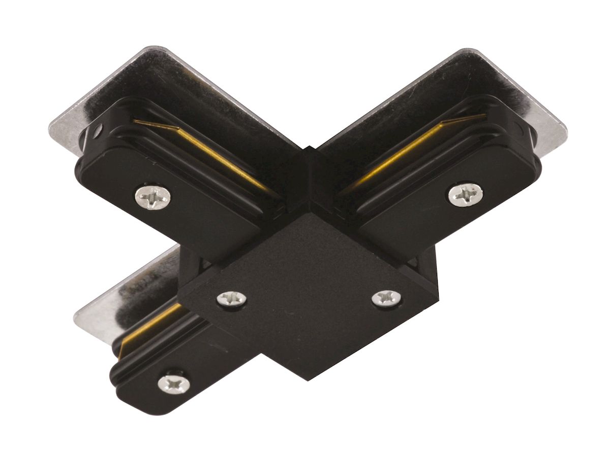 Коннектор для шинопровода Arte Lamp Track Accessories. A140006A140006 Коннектор для шинопровода Arte Lamp Track Accessories. A140006A140006Т-образный коннектор для шинопровода Arte Lamp Track Accessories изготовлен из прочного пластика. Коннектор предназначен для соединения шинопроводов последовательно друг с другом нескольких светильников на определенном расстоянии. Коннектор помогает обеспечивать эффективное освещение помещения.
