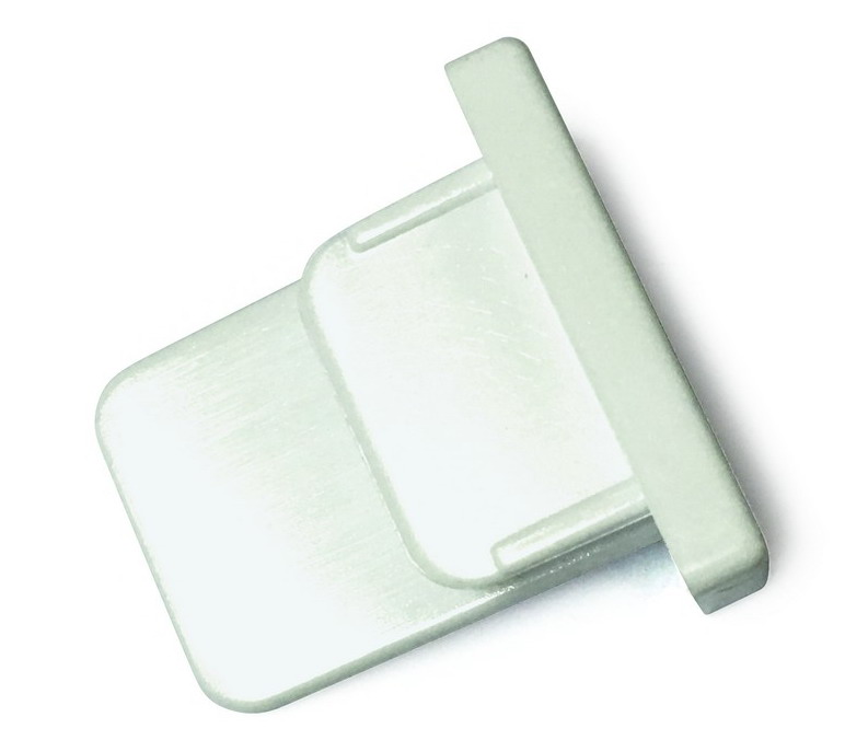 Коннектор-заглушка Track Accessories Arte Lamp A210033A210033 Коннектор-заглушка Track Accessories Arte Lamp A210033A210033