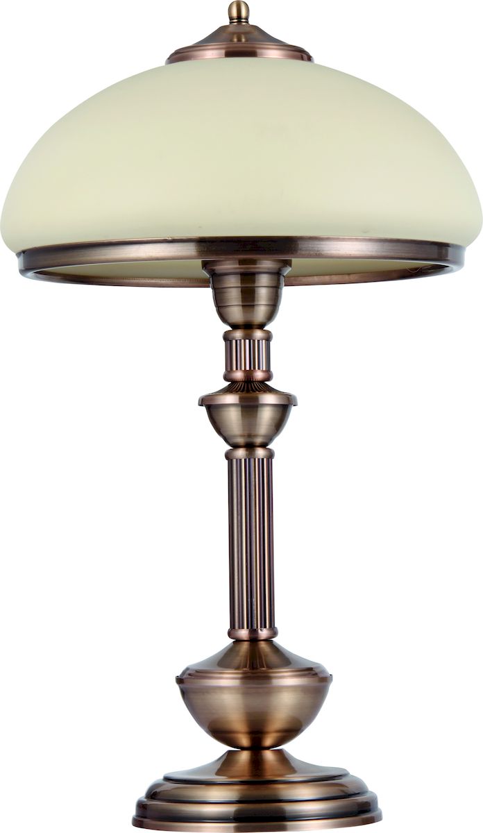 Светильник настольный Arte Lamp York. A2252LT-2RBA2252LT-2RB Светильник настольный Arte Lamp York. A2252LT-2RBA2252LT-2RBСветильник Arte Lamp York поможет создать в вашем доме атмосферу уюта и комфорта. Благодаря высококачественным материалам он практичен в использовании и отлично работает на протяжении долгого периода времени. Цоколь: Е27, 2 шт, 60 Ватт. Высота: 50 см. Выключатель на проводе в розетку.