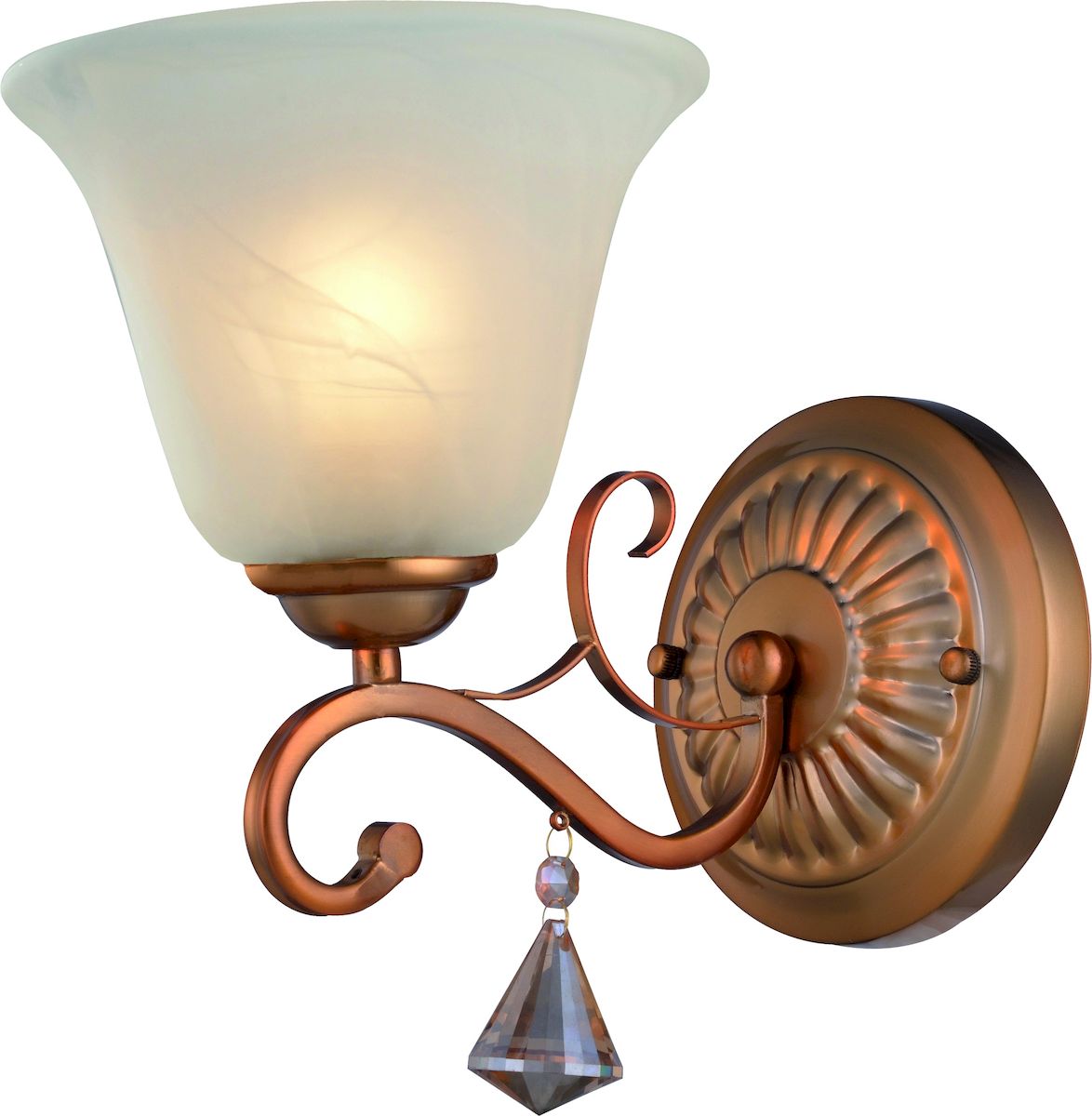 Светильник настенный Arte Lamp 