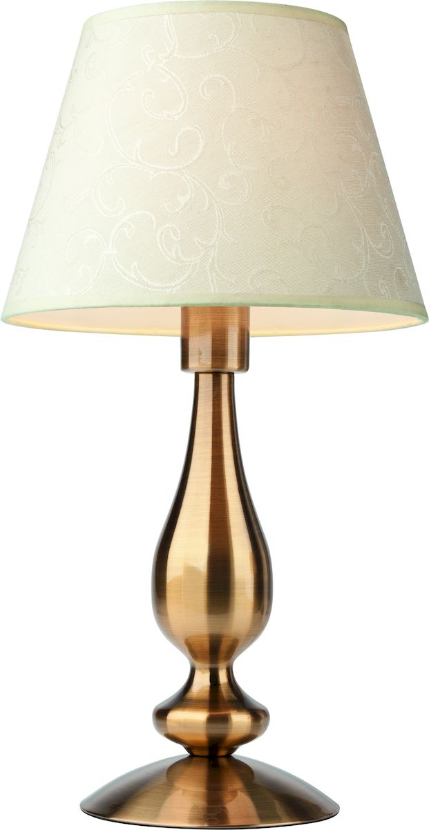 Светильник настольный Arte Lamp Amuleto. A9369LT-1RBA9369LT-1RB Светильник настольный Arte Lamp Amuleto. A9369LT-1RBA9369LT-1RBСветильник Arte Lamp Amuleto поможет создать в вашем доме атмосферу уюта и комфорта. Благодаря высококачественным материалам он практичен в использовании и отлично работает на протяжении долгого периода времени. Цоколь: Е27, 1 шт, 40 Ватт.