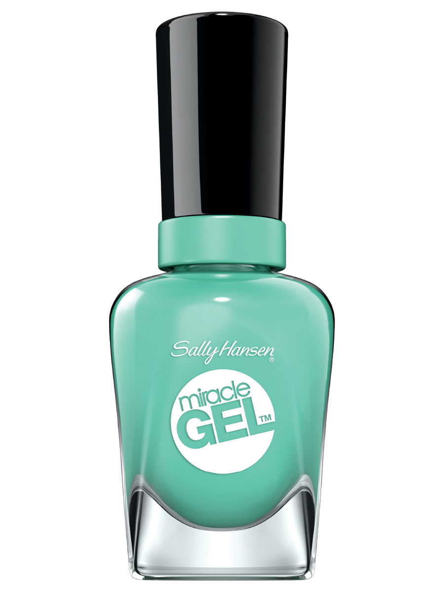 Sally Hansen Гель-лак для ногтей Miracle Gel, тон №754 Prince Char-mint, 14,7 мл30994316754 Sally Hansen Гель-лак для ногтей Miracle Gel, тон №754 Prince Char-mint, 14,7 мл30994316754Комплекс Complete Salon Manicure сочетает семь эффектов в одном флаконе, плюс кисточку для безукоризненного покрытия, легкого нанесения и салонных результатов. Эта формула все-в-одном обеспечивает до 10 дней устойчивого к сколам покрытия и включает основу, средство для роста, вдохновленный подиумом цвет, топ, финишное покрытие с гелевым сиянием, устойчивость к сколам и укрепляющее средство с кератиновым комплексом, делающим ногти до 64% сильнее. Это все, что вам нужно, чтобы достичь профессиональных результатов при окрашивании ногтей на дому!