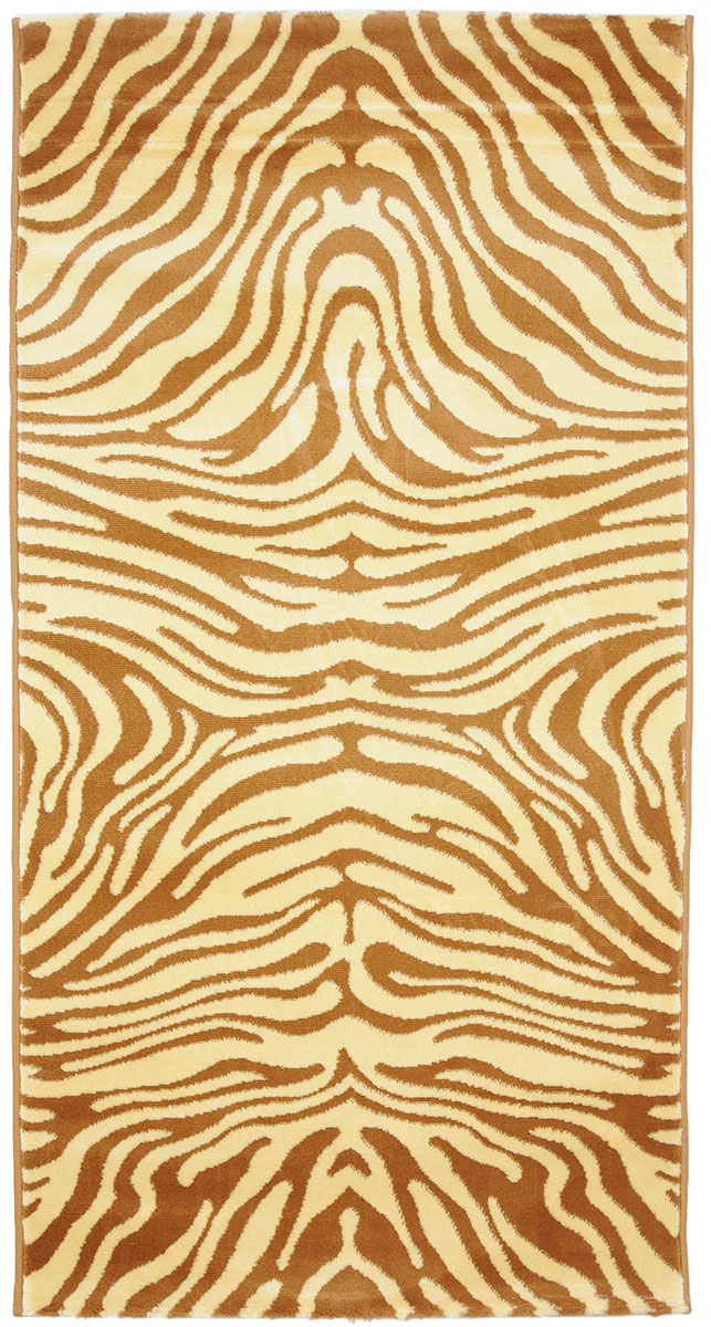 Ковер Kamalak Tekstil, прямоугольный, 80 x 150 см. УК-0040УК-0040 Ковер Kamalak Tekstil, прямоугольный, 80 x 150 см. УК-0040УК-0040Ковер Kamalak Tekstil изготовлен из прочного синтетического материала heat-set, улучшенного варианта полипропилена (эта нить получается в результате его дополнительной обработки). Полипропилен износостоек, нетоксичен, не впитывает влагу, не провоцирует аллергию. Структура волокна в полипропиленовых коврах гладкая, поэтому грязь не будет въедаться и скапливаться на ворсе. Практичный и износоустойчивый ворс не истирается и не накапливает статическое электричество. Ковер обладает хорошими показателями теплостойкости и шумоизоляции. Оригинальный рисунок позволит гармонично оформить интерьер комнаты, гостиной или прихожей. За счет невысокого ворса ковер легко чистить. При надлежащем уходе синтетический ковер прослужит долго, не утратив ни яркости узора, ни блеска ворса, ни упругости. Самый простой способ избавить изделие от грязи - пропылесосить его с обеих сторон (лицевой и изнаночной). Влажная уборка с применением шампуней и моющих средств не противопоказана. Хранить рекомендуется в свернутом рулоном виде.