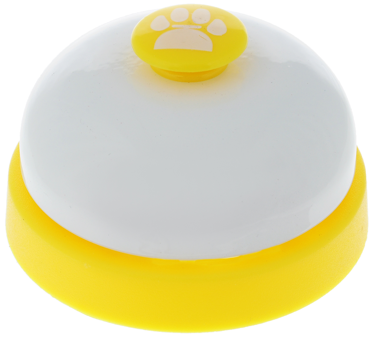 Звонок для собак Pet FunYL75474 Звонок для собак Pet FunYL75474Звонок для собак Pet Fun позволит натренировать вашу собаку так, чтобы в случае необходимости она смогла попроситься выйти, нажав лапой на звонок. Если вы не хотите постоянно держать двери открытыми, научите собаку пользоваться звонком. Кроме того, теперь ваши двери будут без царапин и повреждений.