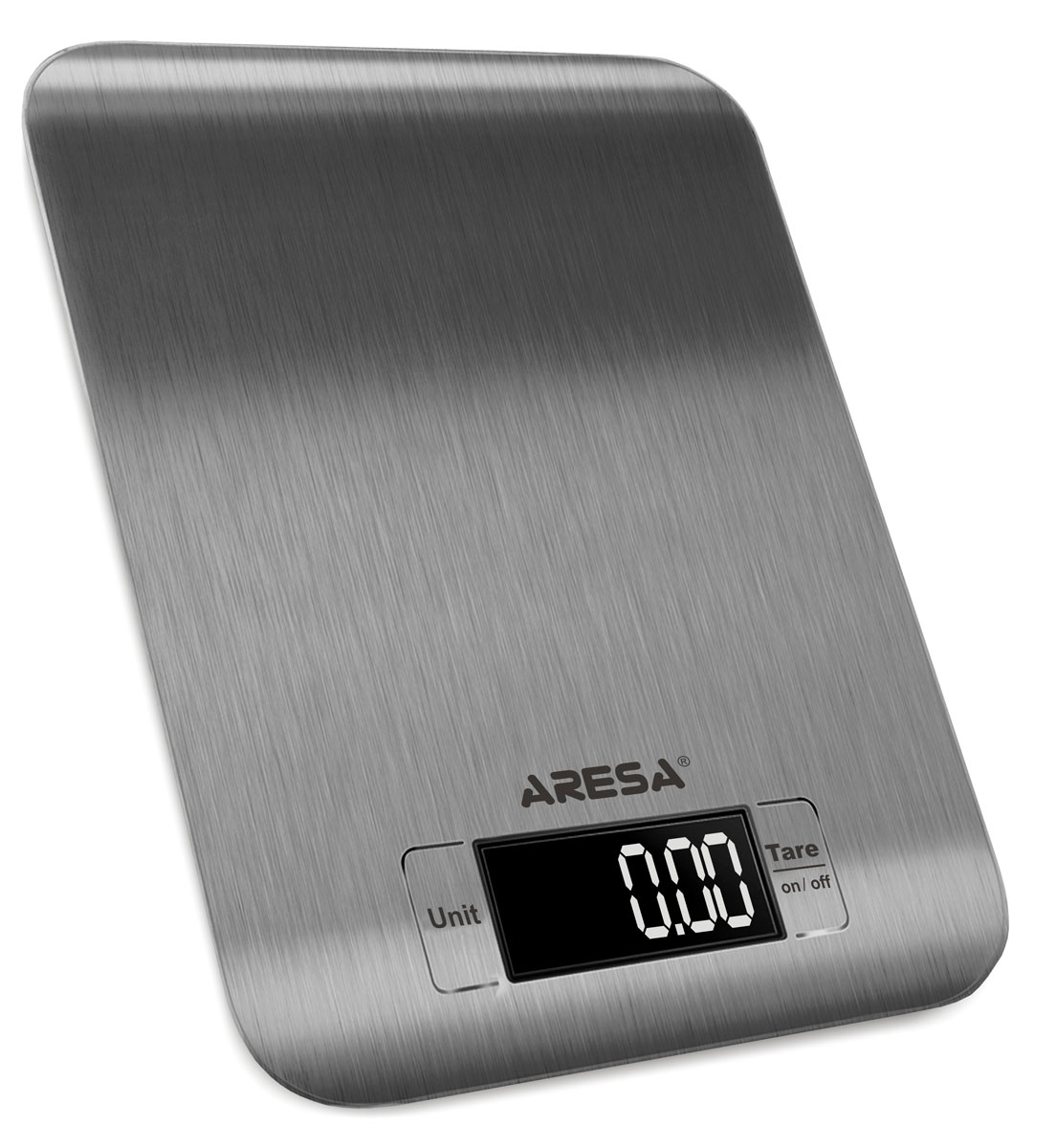 Aresa SK-408 кухонные весы