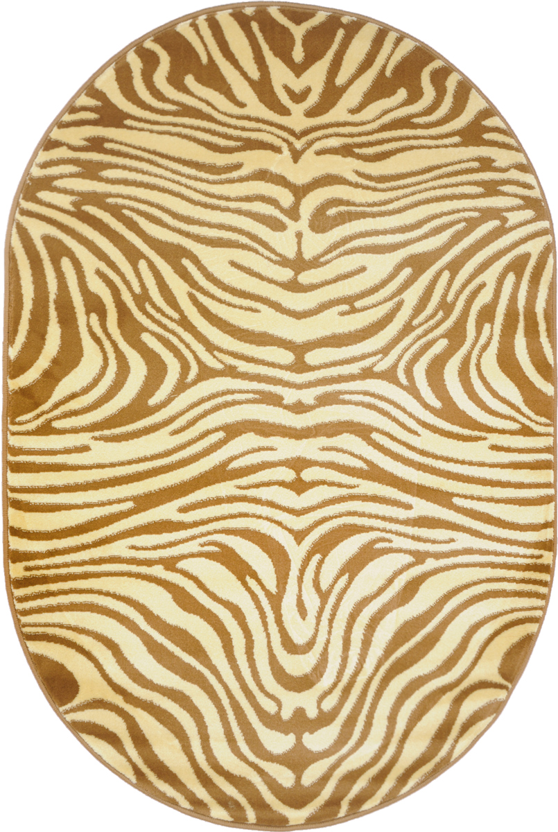 Ковер Kamalak Tekstil, овальный, 100 x 150 см. УК-0039УК-0039 Ковер Kamalak Tekstil, овальный, 100 x 150 см. УК-0039УК-0039Ковер Kamalak Tekstil изготовлен из прочного синтетического материала heat-set, улучшенного варианта полипропилена (эта нить получается в результате его дополнительной обработки). Полипропилен износостоек, нетоксичен, не впитывает влагу, не провоцирует аллергию. Структура волокна в полипропиленовых коврах гладкая, поэтому грязь не будет въедаться и скапливаться на ворсе. Практичный и износоустойчивый ворс не истирается и не накапливает статическое электричество. Ковер обладает хорошими показателями теплостойкости и шумоизоляции. Оригинальный рисунок позволит гармонично оформить интерьер комнаты, гостиной или прихожей. За счет невысокого ворса ковер легко чистить. При надлежащем уходе синтетический ковер прослужит долго, не утратив ни яркости узора, ни блеска ворса, ни упругости. Самый простой способ избавить изделие от грязи - пропылесосить его с обеих сторон (лицевой и изнаночной). Влажная уборка с применением шампуней и моющих средств не противопоказана. Хранить рекомендуется в свернутом рулоном виде.