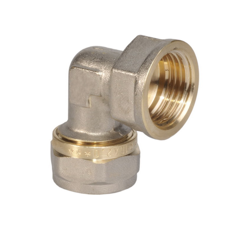 Уголок U-tec цанговый, 16 x 1/2UTK 220.N 22/P Уголок U-tec цанговый, 16 x 1/2UTK 220.N 22/PПродукция под Торговой маркой U-TEC, прошла все необходимые испытания, и по праву может считатся надежной! . Продукция U-TEC застрахована полисом страхования ответственности качества товаров, что придает дополнительную уверенность нашим покупателям. Качество выпускаемой продукции позволяет быть уверенным в его надежности и предоставлять нашим клиентам гарантию 5 лет U-TEC Уголок цанговый, латунь, ник., 16 x 1/2, Ц - В, пакетМатериал основа:Латунь Покрытие: Никель