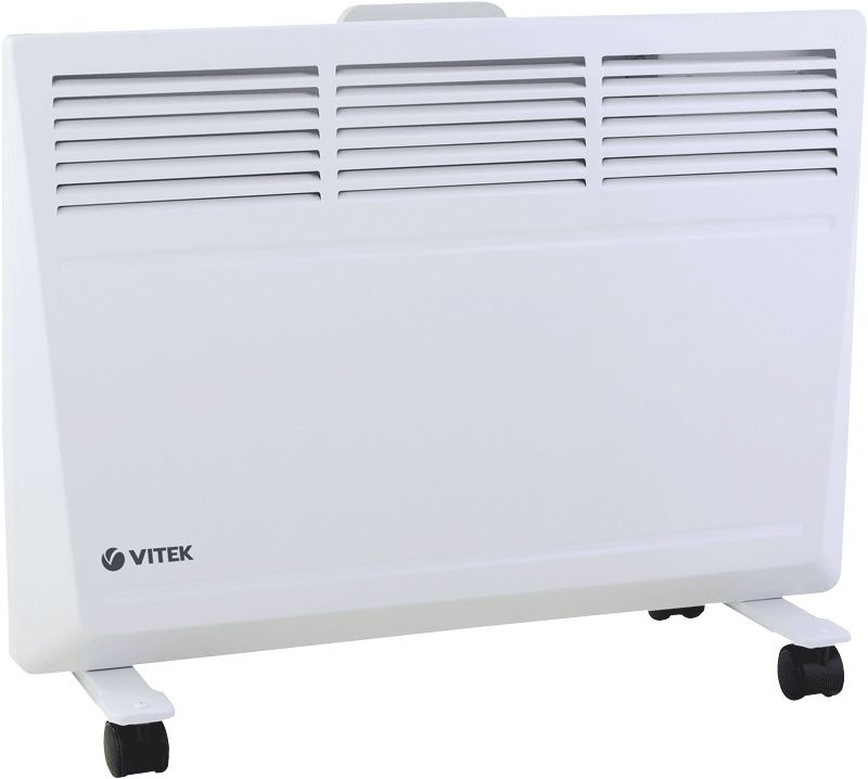 Vitek VT-2172(W) тепловентилятор