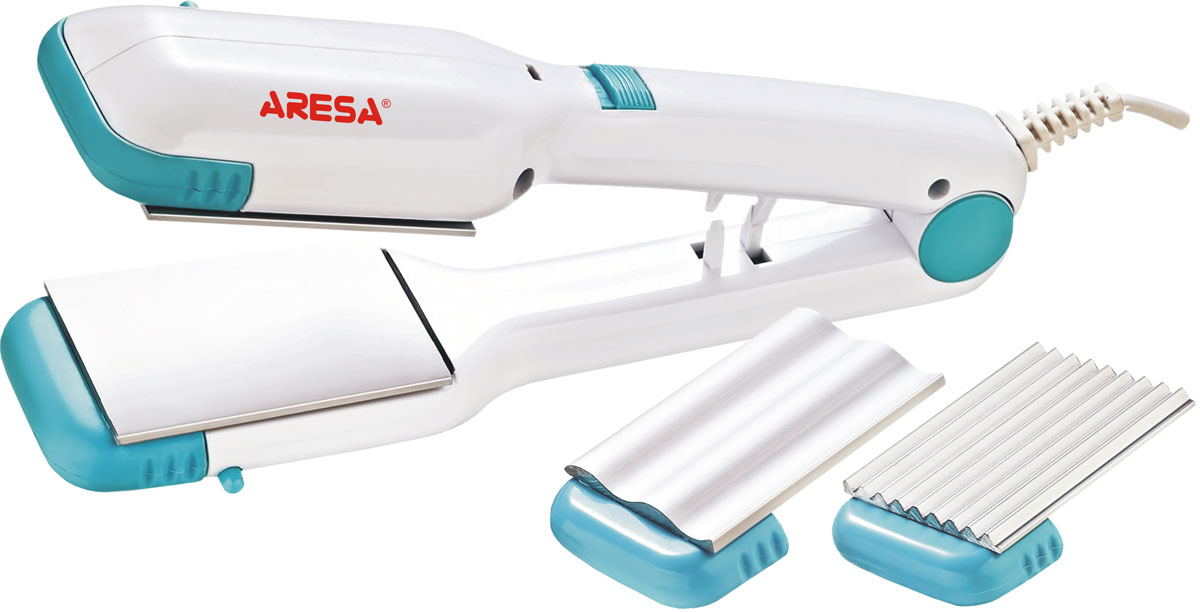 Aresa AR-3306 электрощипцы для волос