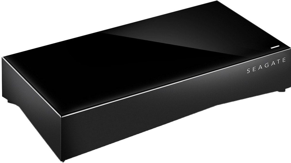 Seagate Personal Cloud 3TB сетевое хранилище (STCR3000200)STCR3000200 Seagate Personal Cloud 3TB сетевое хранилище (STCR3000200)STCR3000200Seagate Personal Cloud - новый тип безопасного хранилища, в которое вы можете загружать и сохранять свою любимую музыку, фильмы и фотографии. Все, что ценно для вас.Передавайте музыку, фильмы или фотографии со своих мобильных устройств или ноутбуков, или смотрите мультимедийный контент на широкоэкранном телевизоре. С помощью удобного приложения Seagate Media также можно транслировать контент на устройства Chromecast, LG Smart TV или Roku.Где бы вы ни были, благодаря Personal Cloud вы получаете безопасный доступ к вашим данным и возможность делиться ими с другими пользователями.Резервное копирование Backup Manager, Time MachineПоддержка протоколов доступа к файлам Apple TV, Chromecast, DLNA, iTunes, RokuСетевой порт 10/100/1000 Мбит/сек