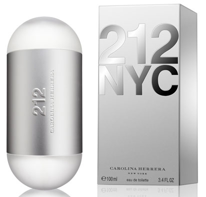 Carolina Herrera 212 Туалетная вода, женская, 50+50 мл8411061251607 Carolina Herrera 212 Туалетная вода, женская, 50+50 мл8411061251607Аромат 212 от Carolina Herrera – это классика вне времени. Она полна энергии, страстью и стилем. Уникальный аромат Манхэттена и любовной истории. Чувственный, динамичный и успешный аромат, напоминает нам о том, что триумф всегда зависит от нас. 212 - свежий, современный, необыкновенно женственный аромат. Верхние ноты: свежие и прозрачные лепестки цветов, стебли цветов. Ноты сердца: металлические и женственные гардения, пион. Базовые ноты: элегантные и современные сандал и белый мускус. 212 - аромат, в названии которого используется телефонный код Манхэттена, создан для жительницы мегаполиса. Ей интересны тонкие, прозрачные и элегантные ароматы.Белые цветы - символ чистоты. Гардения символ женственности и любви.