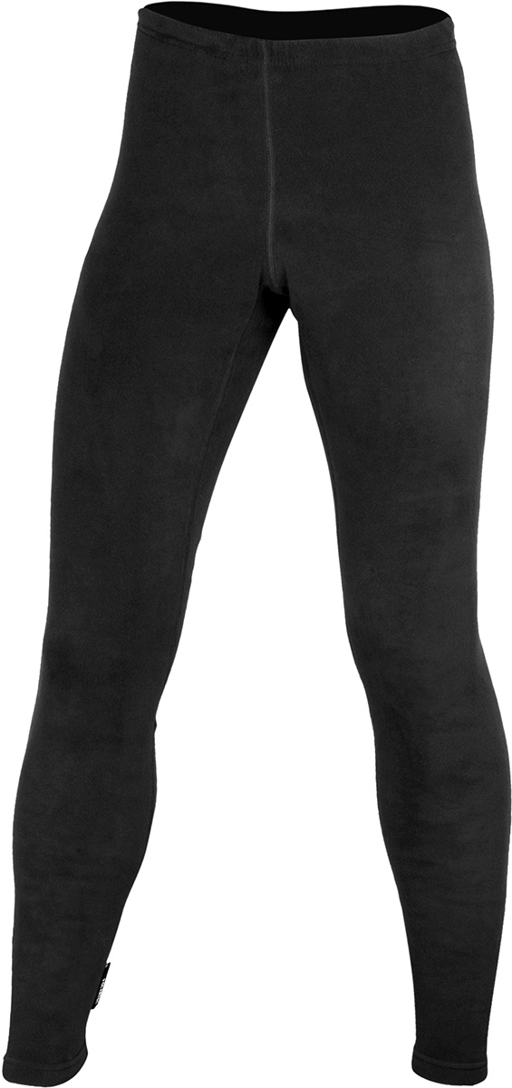 Термобелье брюки Сплав Arctic, цвет: черный. 1125140. Размер 44, 164-170 см