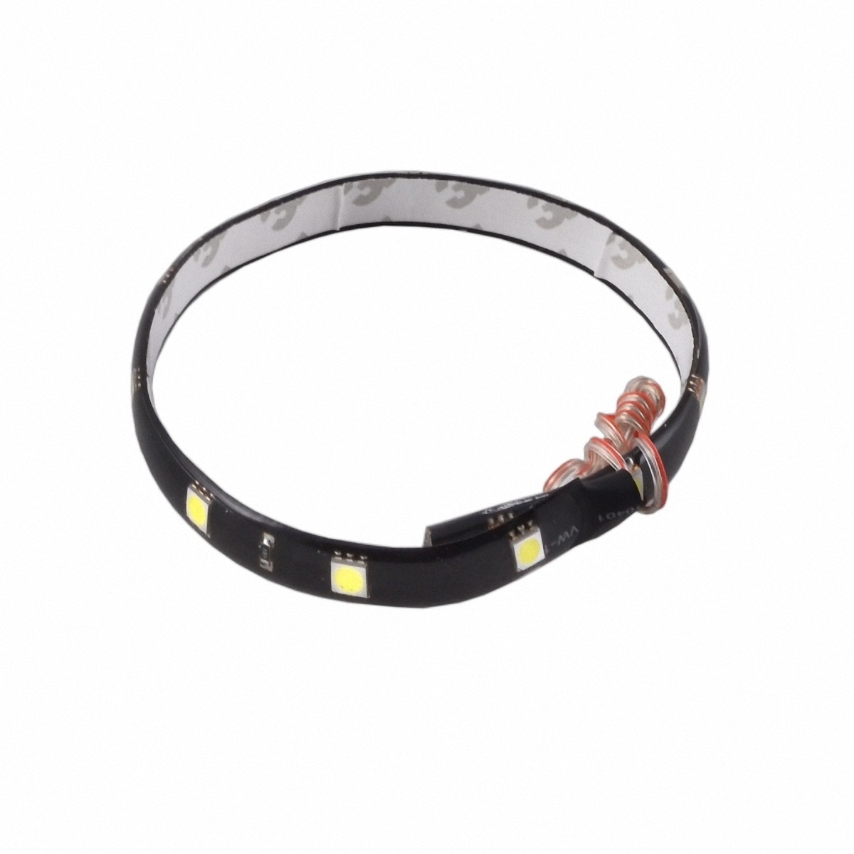 Skyway Лента светодиодная 12 SMD диодов. S03201002S03201002 Skyway Лента светодиодная 12 SMD диодов. S03201002S03201002Входное напряжение: 12V.Длина: 30 см.Цвет свечения: белый.