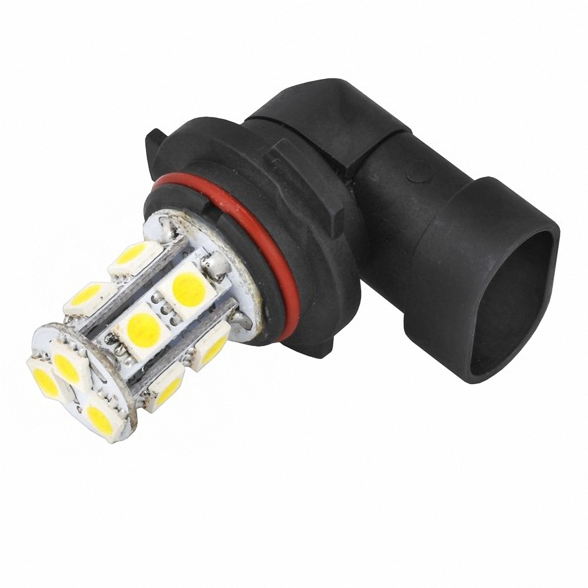 Skyway Автолампа диод HB4/9006. S9006-13SMD-5050 WS9006-13SMD-5050 W Skyway Автолампа диод HB4/9006. S9006-13SMD-5050 WS9006-13SMD-5050 W13SMD диодов; 1-контактная; Белая