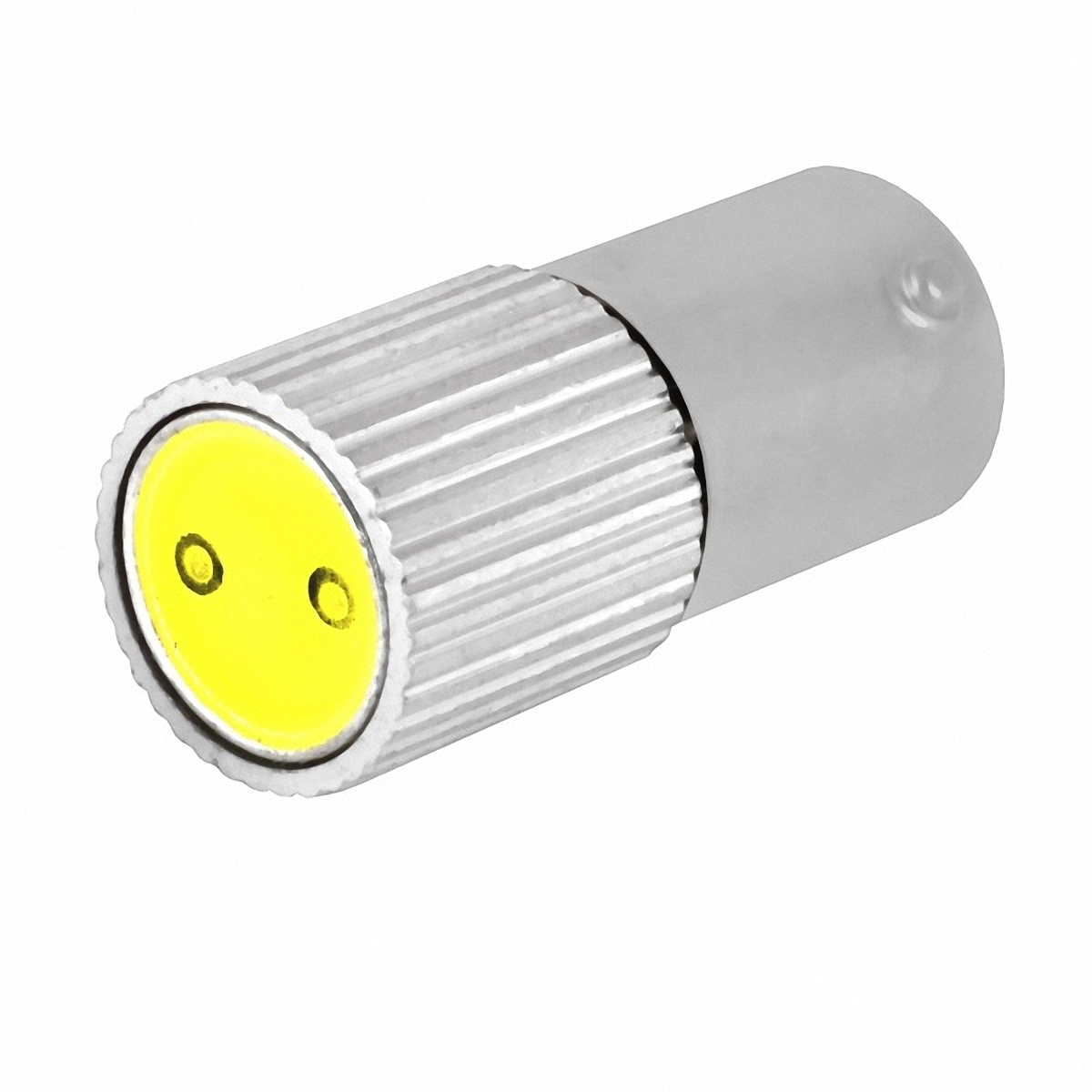 Skyway Автолампа диод T8,5(T4W). SBA9S-1SMD-1W WSBA9S-1SMD-1W W Skyway Автолампа диод T8,5(T4W). SBA9S-1SMD-1W WSBA9S-1SMD-1W W1 SMD диодов с цоколем BA9S 1-контактная Сверхяркая Конус Белая