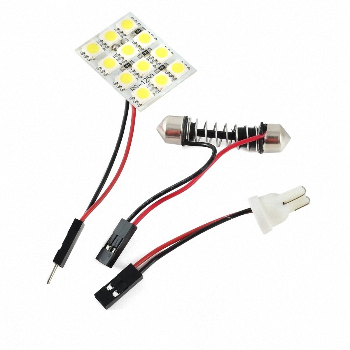 Skyway Панель светодиодная 12 SMD диодов Белая. SCX-1250SCX-1250 Skyway Панель светодиодная 12 SMD диодов Белая. SCX-1250SCX-1250Светодиодные панели имеют значительно больший срок службы, потребляют намного меньше электроэнергии и выдают свет значительно мягче и ровнее, чем те же люминесцентные лампы, не говоря уже о лампах накаливания. Они очень удобны, легко вставляются и достаточно практичны.