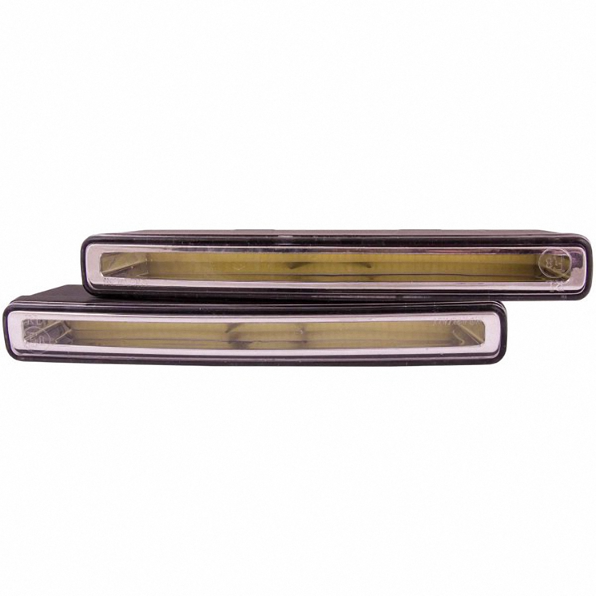 Skyway Ходовые огни. SHDX-COB-1SHDX-COB-1 Skyway Ходовые огни. SHDX-COB-1SHDX-COB-1Тип диода SHDX-COB-1Комплектация:Ходовые огни комплект – 2 шт.Крепления – 2 шт.