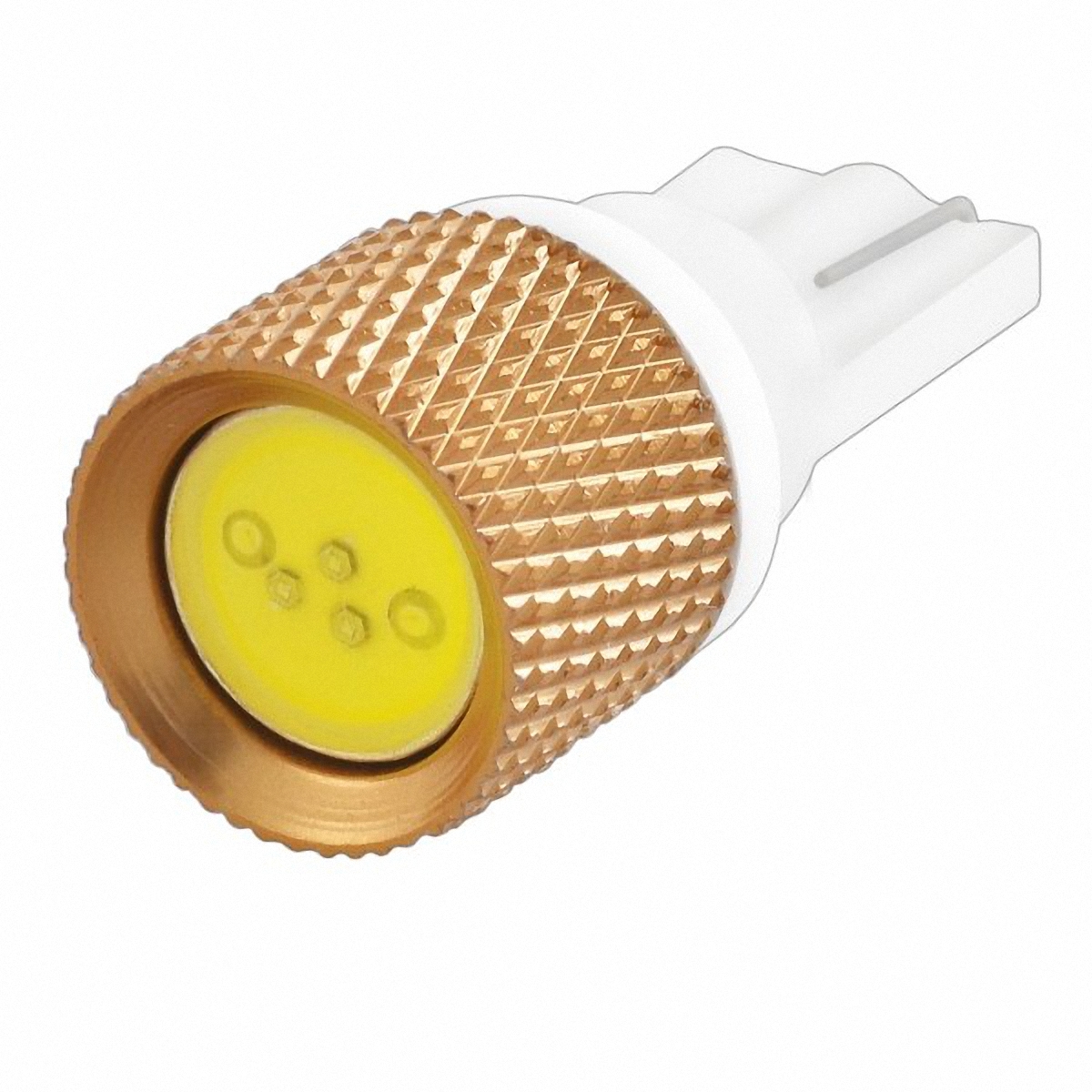 Skyway Автолампа диод T10 (W5W). SRS-06B WSRS-06B W Skyway Автолампа диод T10 (W5W). SRS-06B WSRS-06B W1 SMD диод без цоколя радиатор 1-контактная Белая
