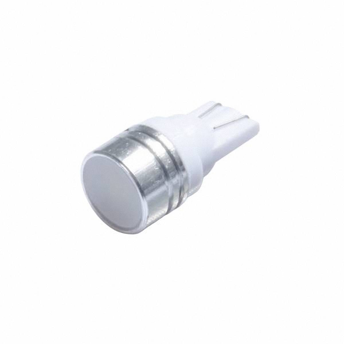 Автолампа диод Skyway T10 (W5W). ST10-HP-0.3W 12V WST10-HP-0.3W 12V W Автолампа диод Skyway T10 (W5W). ST10-HP-0.3W 12V WST10-HP-0.3W 12V WАвтолампа диод Skyway T10 (W5W) - один из наиболее долговечных источников света.Такая автолампа прослужит намного дольше обычных ламп, она не боится перепадов температур, устойчива к вибрациям и ударам.Автолампа T10 имеет компактный размер, низкое потребление энергии, тем самым значительно снижает нагрузку на аккумулятор и генератор автомобиля.