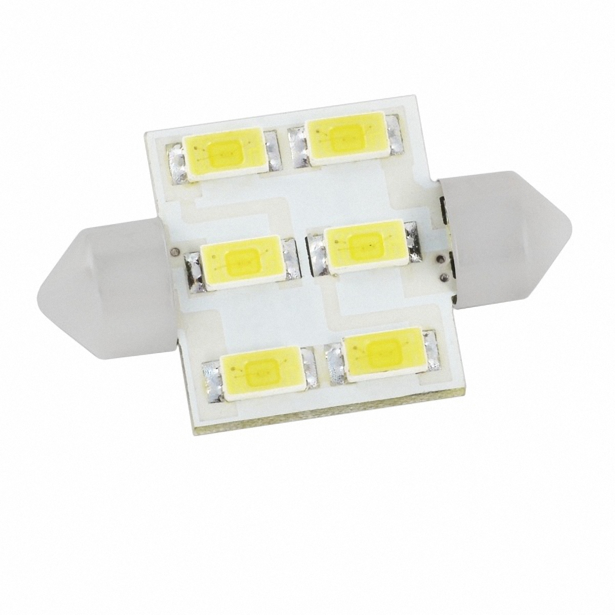 Skyway Автолампа диод T11 (C5W). SJ-6SMD-5630-36MM/SJ-0630-36MMSJ-6SMD-5630-36MM/SJ-0630-36MM Skyway Автолампа диод T11 (C5W). SJ-6SMD-5630-36MM/SJ-0630-36MMSJ-6SMD-5630-36MM/SJ-0630-36MM6 SMD диодов c цоколем 36мм 1-контактная Белая