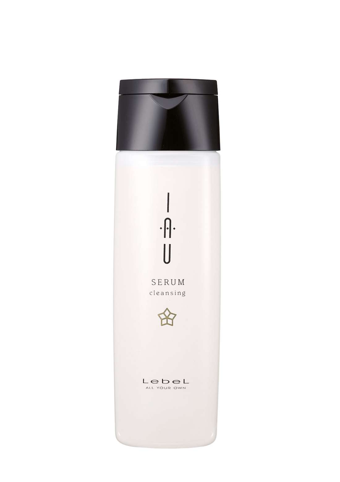 Lebel IAU Serum Cleansing - Увлажняющий аромашампунь для ежедневного применения 200 мл5383лп Lebel IAU Serum Cleansing - Увлажняющий аромашампунь для ежедневного применения 200 мл5383лпУвлажняющий аромашампунь для ежедневного примененияБережно и эффективно очищает кожу и увлажняет волосы.Обладает противовоспалительным и ранозаживляющим действием.Придает волосам естественный блеск.Нормализует гидролипидный баланс кожи головы.Идеально подходит для частого применения. Содержит: Масло инка инчи, корень солодки, витамин Е.Ароматерапия: Цветочные, растительные ароматы с фруктовой сладкой ноткой женственный и ненавязчивый аромат.