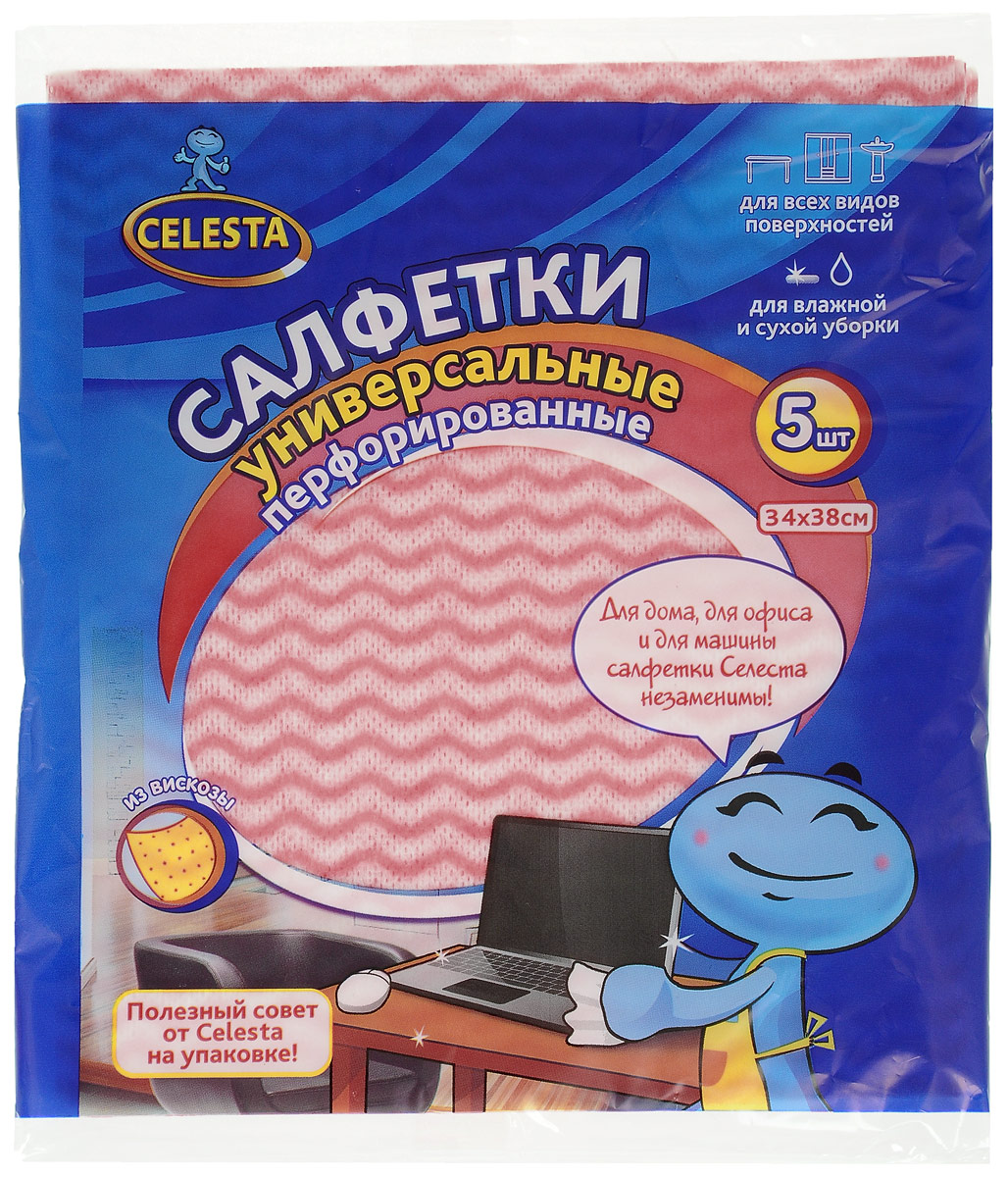 Салфетки универсальные