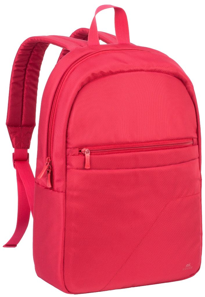 RIVACASE 8065, Red рюкзак для ноутбука 15.6